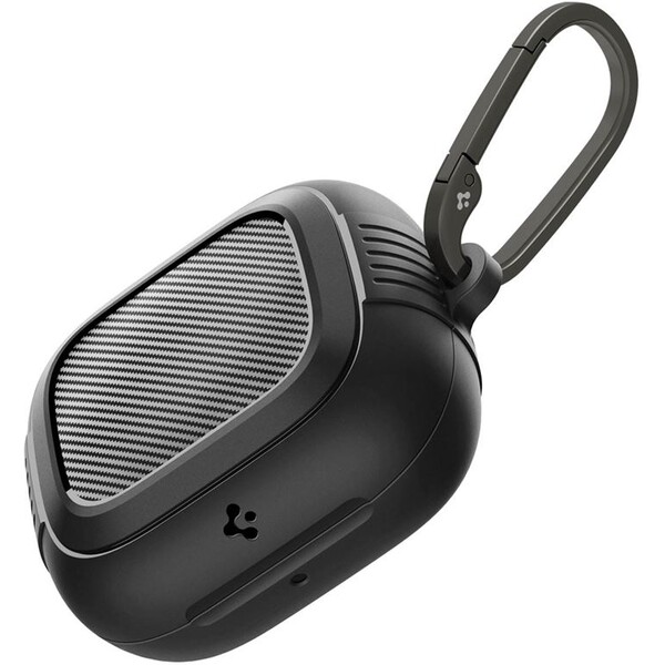 Spigen Rugged Armor pouzdro Apple Powerbeats Pro 2 černé