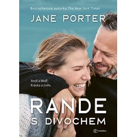 Rande s divochem - E-kniha