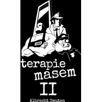 Terapie masem 2 - E-kniha