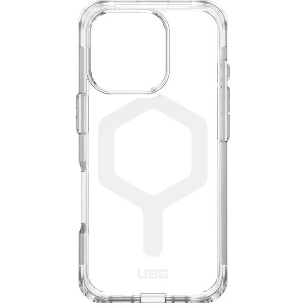 UAG Plyo Magsafe kryt iPhone 16 Pro bílý - Pouzdra - Obrázek 2ee044b194664134a72201fe0659133c