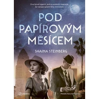 Pod papírovým měsícem - E-kniha
