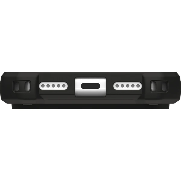 UAG Monarch Pro MagSafe Carbon Fiber kryt iPhone 18 Pro/17 Pro černý - Pouzdra - Obrázek 2ee12ec50da948deb14b81c17e3793ce