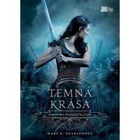 Temná krása - E-kniha