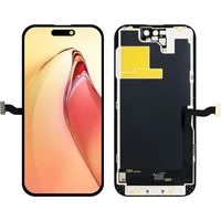 Náhradní displej pro iPhone 14 Pro - Náhradní displeje