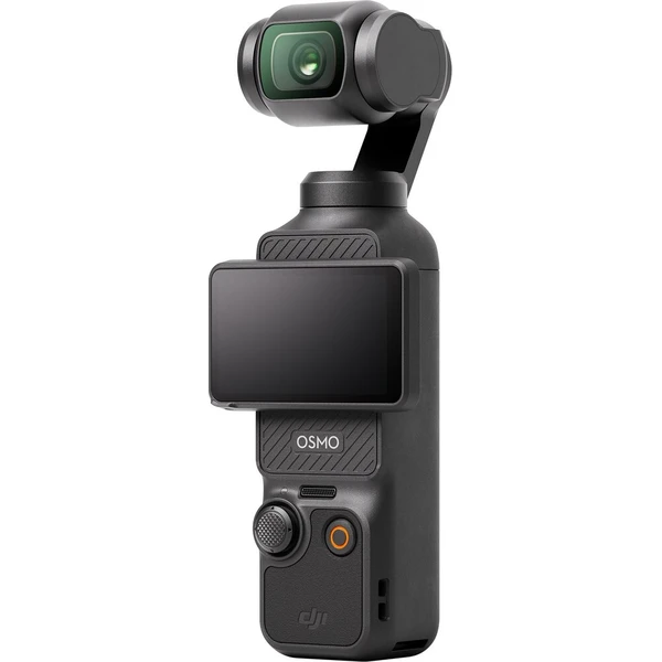 DJI Osmo Pocket 3 Standard Combo (Další) - Kamery - Obrázek 2ee9b87e23794c52889d9daa84d490ab