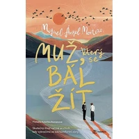 Muž, který se bál žít - E-kniha