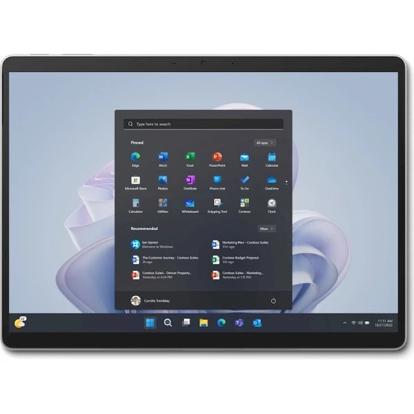 Microsoft Surface Pro 10 (ZDW-00004) platinový (Další) - Notebooky - Obrázek 2eeb1f30553f40799c75028a8bf13dcc