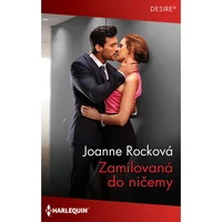 Zamilovaná do ničemy - E-kniha