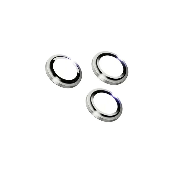 FIXED Sapphire Camera Glass ochranná skla Apple iPhone 15 Pro/15 Pro Max stříbrná - Ochranné folie a skla - Obrázek 2eef90bb244d4c1b9fb78a9250fa35f9