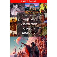 Největší věštci všech dob - E-kniha