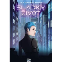 Sladký život - E-kniha