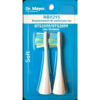 Dr. Mayer RBH295 Náhradní hlavice pro citlivé zuby pro GTS2090 a GTS2099 - Ostatní