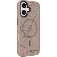 Tactical MagForce Hyperstealth Sika kryt iPhone 17 Moucha Moose - Pouzdra