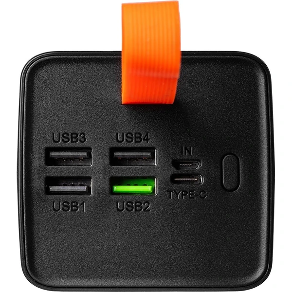 OBAL:ME EnergyPulse Powerbanka 50000mAh (22.5W) černá - Powerbanky - Obrázek 2ef847dbf30f47a7912c70d9f7564b13