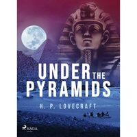 Under the Pyramids - E-kniha