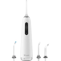TrueLife AquaFloss Compact C200 ústní sprcha bílá - Ústní sprchy