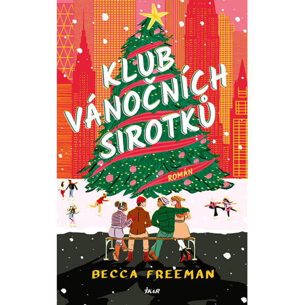 Klub vánočních sirotků