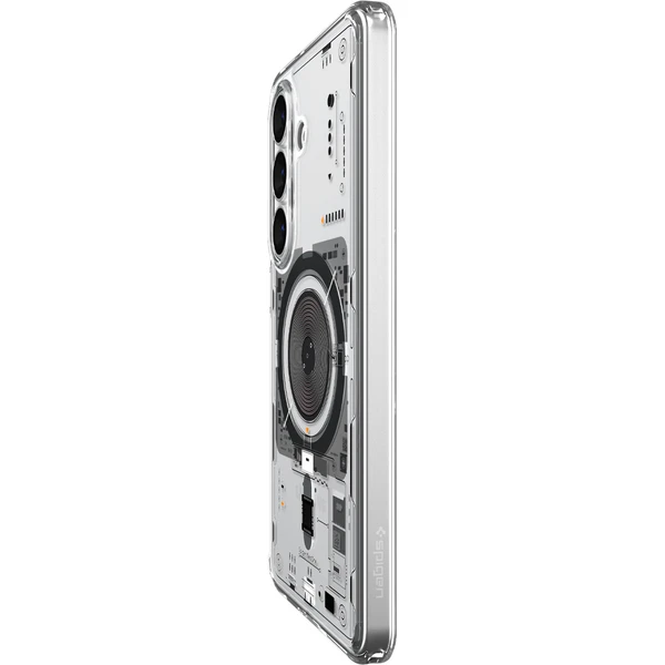 Spigen Ultra Hybrid MagSafe kryt Samsung Galaxy S26 neo one - Pouzdra - Obrázek 2f0566ef7bb24155b953f1a9e01b42d7