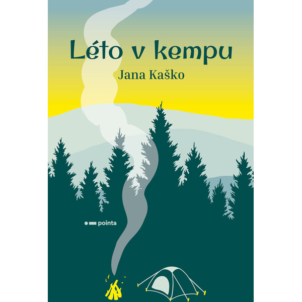 Léto v kempu