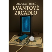 Kvantové zrcadlo - E-kniha