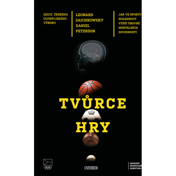 Tvůrce hry
