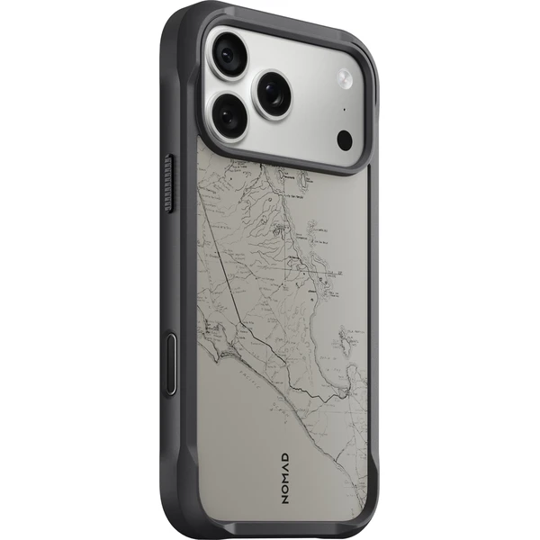 Nomad Rugged MagSafe kryt iPhone 17 Pro Max/18 Pro Max Balandra - Pouzdra - Obrázek 2f1699e826e64046865e5d3b134219ec