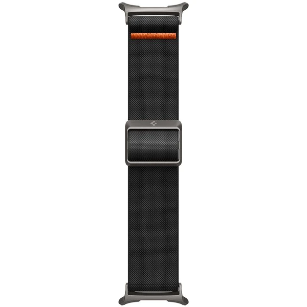 Spigen Lite Fit řemínek Samsung Galaxy Watch Ultra černý - Řemínky - Obrázek 2f2cbabb6a0747b5b15576c9f9c38d51