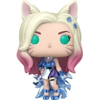 Funko POP! #1220 Games: League of Legends - K/DA Ahri - Funko POP!