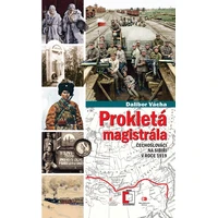 Prokletá magistrála - E-kniha