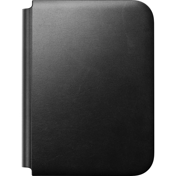 Nomad Traditional Leather Folio (Horween) MagSafe kožené pouzdro iPhone Duo černé - Pouzdra - Obrázek 2f3542e00bb841759a83a52153ab98b9
