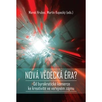 Nová vědecká éra? - E-kniha