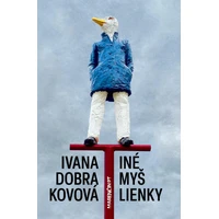 Iné myšlienky - E-kniha
