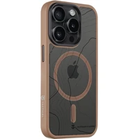 Tactical MagForce Hyperstealth Sika kryt iPhone 15 Pro Moucha Moose - Pouzdra