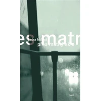 Přes matný sklo - E-kniha
