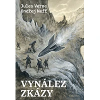 Vynález zkázy - E-kniha