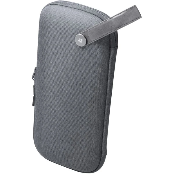 Spigen Klasden Pouch pouzdro Nintendo Switch 2 šedé - Pouzdra - Obrázek 2f4c989bb6714b668d53cac36b80cb1d