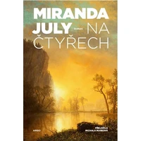 Na čtyřech - E-kniha