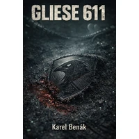 Gliese 611  - E-kniha