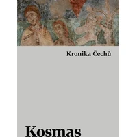 Kronika Čechů - E-kniha