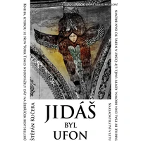 Jidáš byl ufon - E-kniha