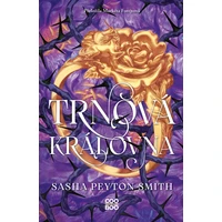 Trnová královna - E-kniha