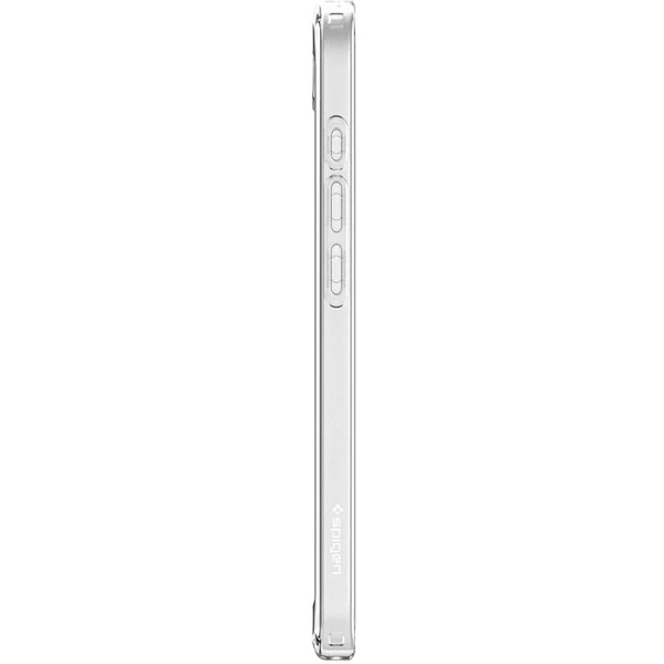 Spigen Ultra Hybrid kryt iPhone 17e/16e bílý - Pouzdra - Obrázek 2f6cc14390c84984aabb6e47fa66b4e5