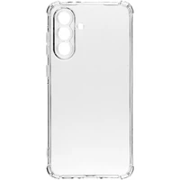 Tactical TPU Plyo kryt Samsung Galaxy A56 5G čirý - Pouzdra