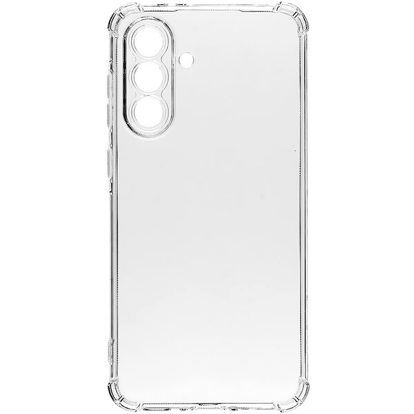 Tactical TPU Plyo kryt Samsung Galaxy A56 5G čirý