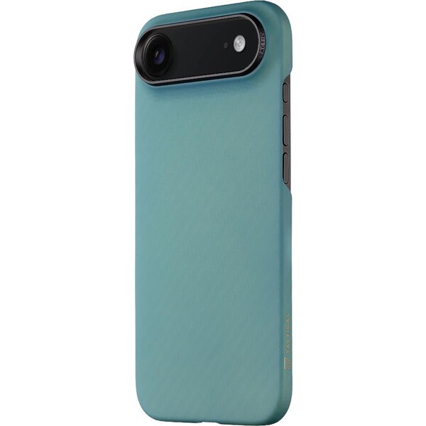 Tactical MagForce Aramid Kryt pro Apple iPhone Air Blue Jay