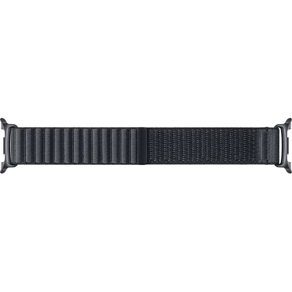 Samsung Fabric Band řemínek Galaxy Watch8 (S/M) grafitový - Řemínky - Obrázek 2f752930bd354aa58926788782ee6136