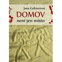 Domov není jen místo - E-kniha