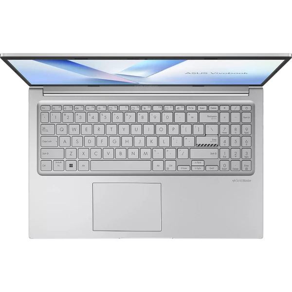 ASUS Vivobook 15 (X1504VA-BQ5639Z) stříbrný (Další) - Notebooky - Obrázek 2f81c94674f548c2997e8249af680377