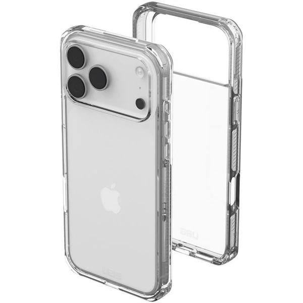 UAG Plyo kryt iPhone 17 Pro Max čirý - Pouzdra - Obrázek 2f8479f736a54d73ae4424a344073cf7