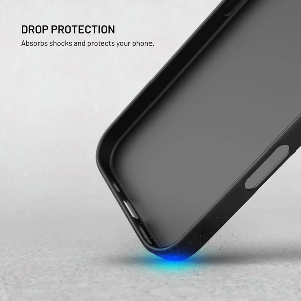 FIXED Story silikonový kryt Samsung Galaxy S26 FE černý - Pouzdra - Obrázek 2f89c0f8bb2c4095a50c9caf0d5eede7